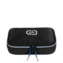 Estojo Sestini Box Especial Capricho Vibes Preto Estojo Sestini Box Especial Capricho Vibes Preto