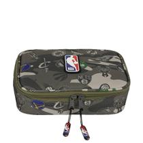 Estojo Sestini Box Nba Begins Camuflado Unissex Estojo Sestini Box Nba Begins Camuflado Unissex