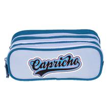 Estojo Sestini Capricho Class Cosmic Patches 3