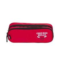 Estojo Sestini NBA Legend Vermelho 075993-03
