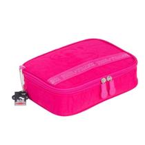Estojo Sestini Paul Frank Box Dark Pink 75766-84 Estojo Sestini Paul Frank Box Dark Pink 75766-84