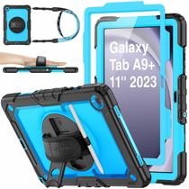 Estojo SEYMAC para Samsung Galaxy Tab A9+ Plus 11" Estojo SEYMAC para Samsung Galaxy Tab A9+ Plus 11"
