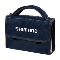 Estojo Shimano Travellers Wrap