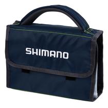 Estojo Shimano Travelles Wrap LUGB-03