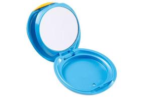 Estojo Shiseido Sun Care Uv Protective Case