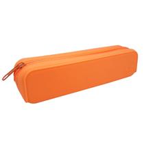 Estojo Silicone ACP Pequeno 1 Compartimento 20x5x5cm