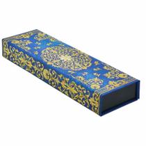 Estojo Silk Sky Paperblanks 3x22cm Estojo Silk Sky Paperblanks 3x22cm