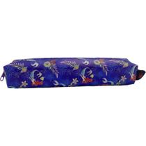 Estojo Simples Ariel 19,5X4X3,5CM Estojo Simples Ariel 19,5X4X3,5CM