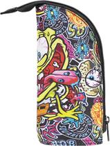 Estojo Simples Base Bob Esponja T01 9843 - Xeryus (17763)