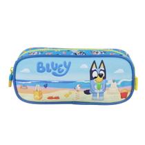 Estojo Simples Bluey X - Xeryus