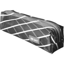 Estojo Simples CIS Spiro Cinza