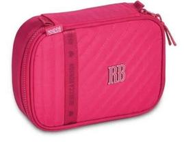 Estojo simples clio rebeca bonbon rb24521