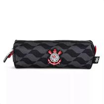 Estojo simples corinthians masculino 14039 Estojo simples corinthians masculino 14039