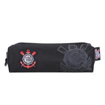 Estojo Simples Corinthians Meu Timão 10905 Xeryus