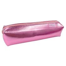 Estojo Simples D Color Standard Metalizado OBI Rose