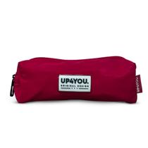 Estojo Simples Escolar Crinkle Juvenil Up4you Luxcel Estojo Simples Escolar Crinkle Juvenil Up4you Luxcel