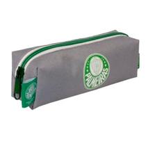 Estojo Simples Escolar Esportivo Palmeiras Xeryus 12071 Estojo Simples Escolar Esportivo Palmeiras Xeryus 12071