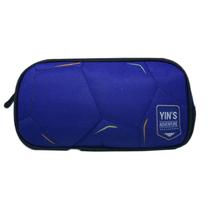 Estojo simples escolar Futebol Yins