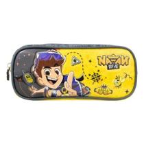 Estojo Simples Escolar Natan por Ai X 15585 - XERYUS