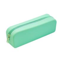 Estojo Simples Escolar Silicone Enjoy DAC Estojo Simples Escolar Silicone Enjoy DAC