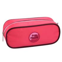 Estojo Simples Fun Packs Seanite