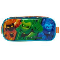 Estojo Simples Ghost Force X Xeryus