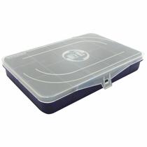 Estojo Simples HI ES-11A - 11 Divisões Estojo Simples HI ES-11A - 11 Divisões