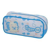 Estojo simples infantil tigor ou lilica - pacific Estojo simples infantil tigor ou lilica - pacific