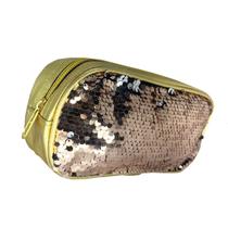 Estojo simples lantejoula colorido Winth