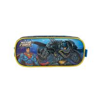 Estojo Simples Liga Da Justica X1 - Xeryus