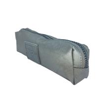 Estojo simples metalizado UP4YOY