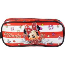 Estojo Simples Minnie X