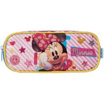 Estojo Simples Minnie X1