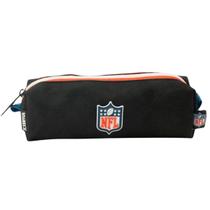 Estojo Simples NFL Escolar Time Futebol Americano Xeryus Estojo Simples NFL Escolar Time Futebol Americano Xeryus