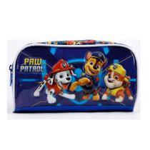 Estojo Simples Patrulha Canina Paw Patrol Xeryus 11806