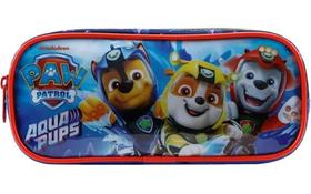 Estojo Simples Patrulha Canina Paw Patrol Xeryus 11806