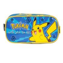 Estojo Simples Pokemon X1 A 13615 Xeryus