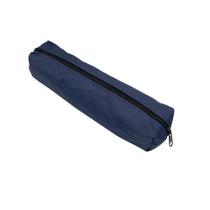 Estojo Simples Preto WPE00675 Azul - Win Paper