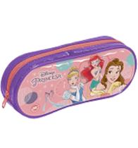 Estojo simples princesas Dac