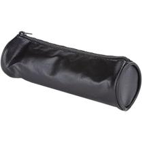 Estojo Simples Pvc Redondo Sortido
