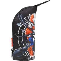 Estojo Simples Spider-man 9812 Xeryus - LC