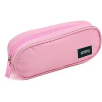 Estojo Simples STYLE Retangular CANDY (S)