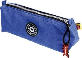 Estojo Simples Tactel Amassadinho Bag (S)