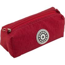 Estojo Simples Tactel Amassadinho BAG (S) PCT.C/04
