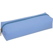 Estojo Simples Teen Azul para 40 Lápis Estojo Simples Teen Azul para 40 Lápis