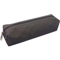 Estojo Simples Teen Cinza P/40 Lapis Estojo Simples Teen Cinza P/40 Lapis