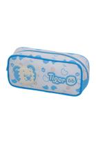 Estojo Simples Tigor T Tigre Glow Pacific