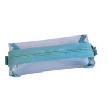 Estojo simples transparente FIZZ