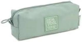 Estojo Simples UP4YOU Verde - Luxcel