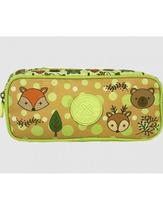 Estojo Simples Xeryus Escolar Collede Infantil 01 10.096 Estojo Simples Xeryus Escolar Collede Infantil 01 10.096